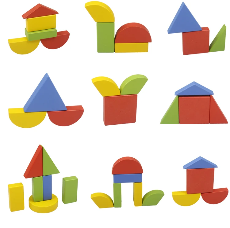 Деревянная доска для сортировки по методу Монтессори, игрушки для детей, дошкольные игрушки