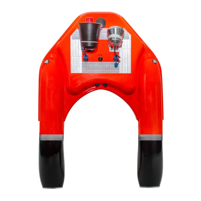 Спасательный Буй с дистанционным управлением, спасательное устройство, спасательное оборудование, 500 метров