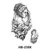 HB-239X