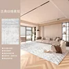 Classic patterned blanket