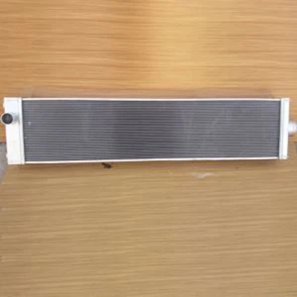 IZUMI for Komatsu HD405-7 HD405-7 Radiator Fast Delivery Engine Parts