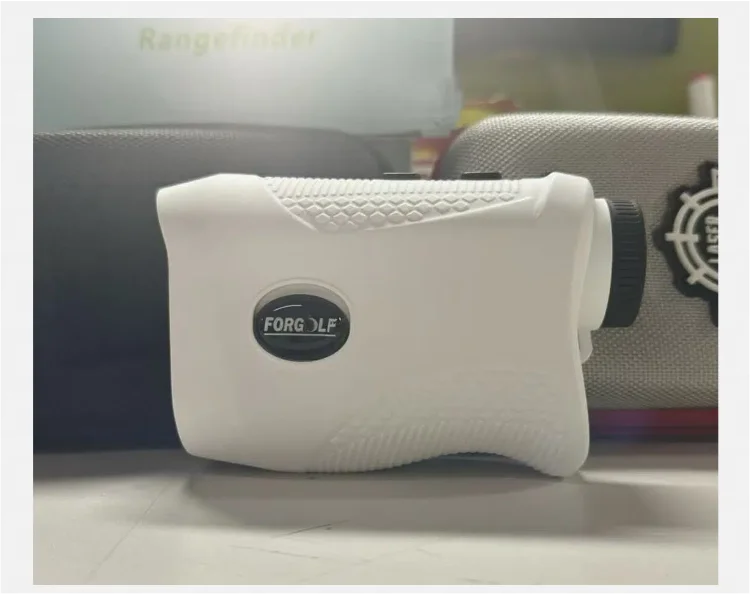 High Quality Laser Rangefinder for Hunting and Golf 1200Y Rang Finder With Slope for Golf Enthusiast and Hunters
