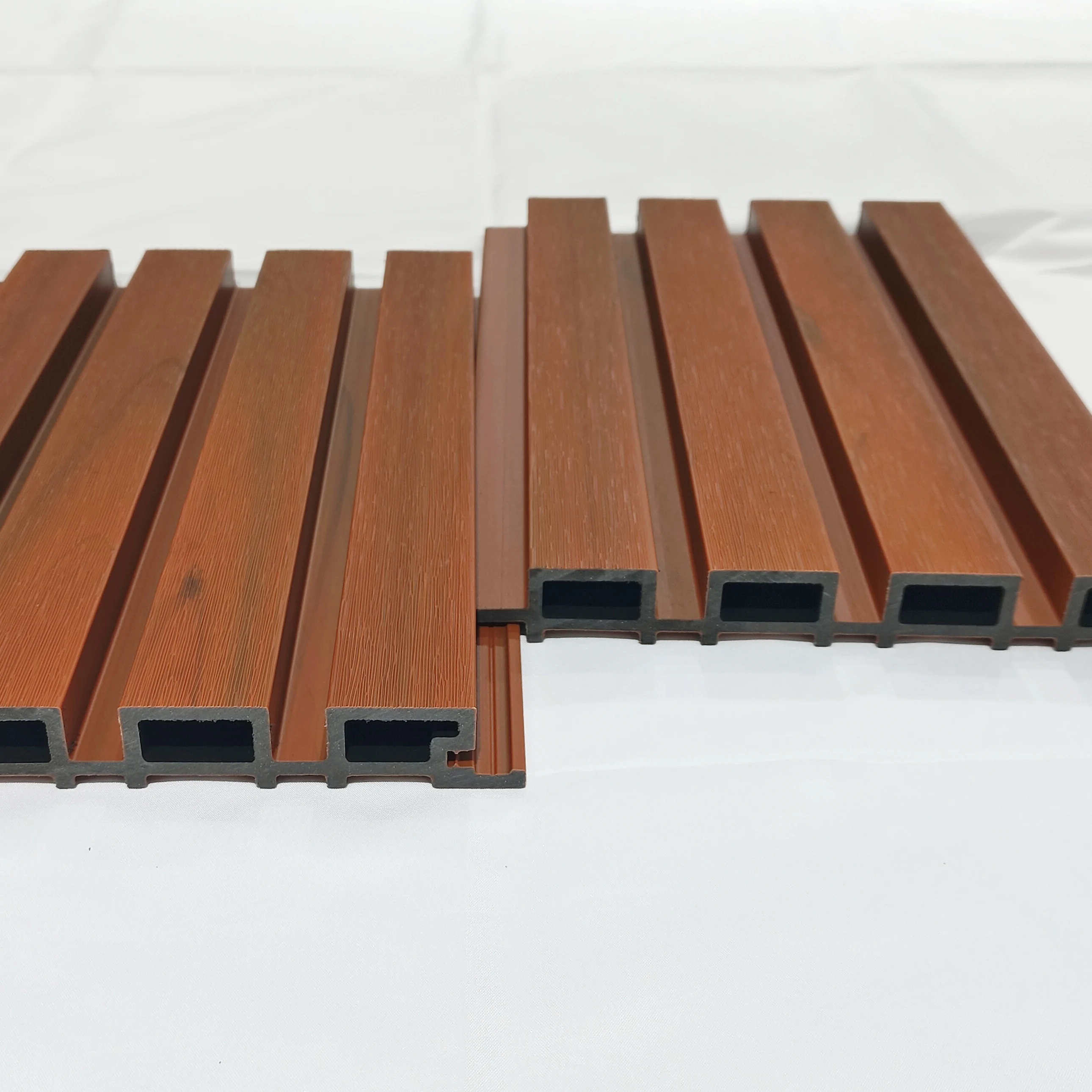 Outdoor Wall Cladding Exterior Wpc Panel Outdoor - Buy Wpc Panel ...