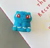 Bulbasaur bleu