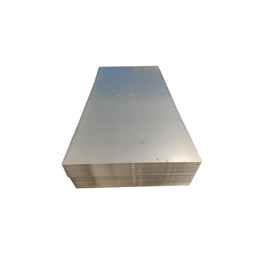 DC01 DC04 Carbon Steel High Strength Cold-Rolled Coil Stamped Steel Plate with ASTM and JIS Certificates