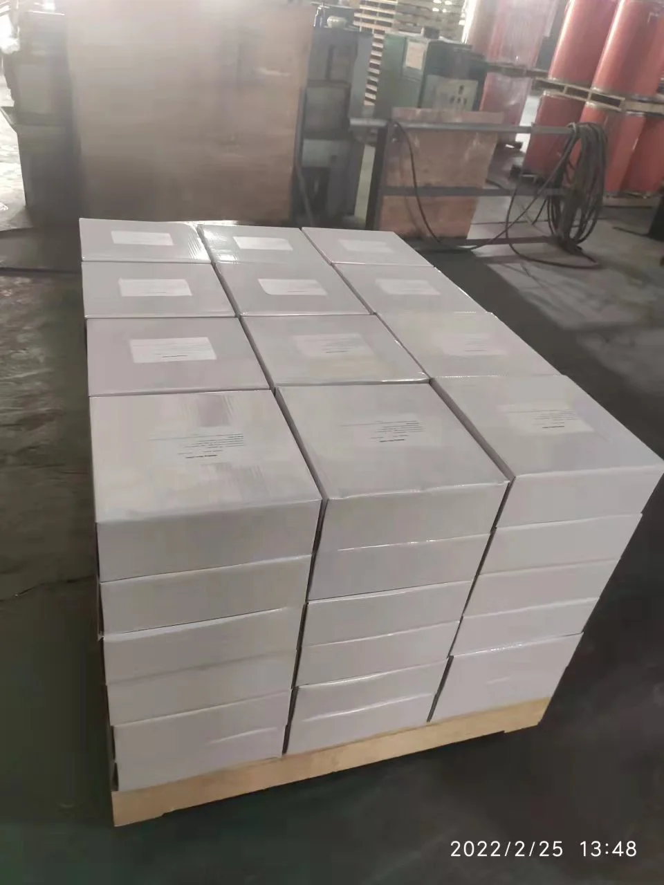 Tungsten Carbide Hardfacing Welding Wire - Durable & Versatile