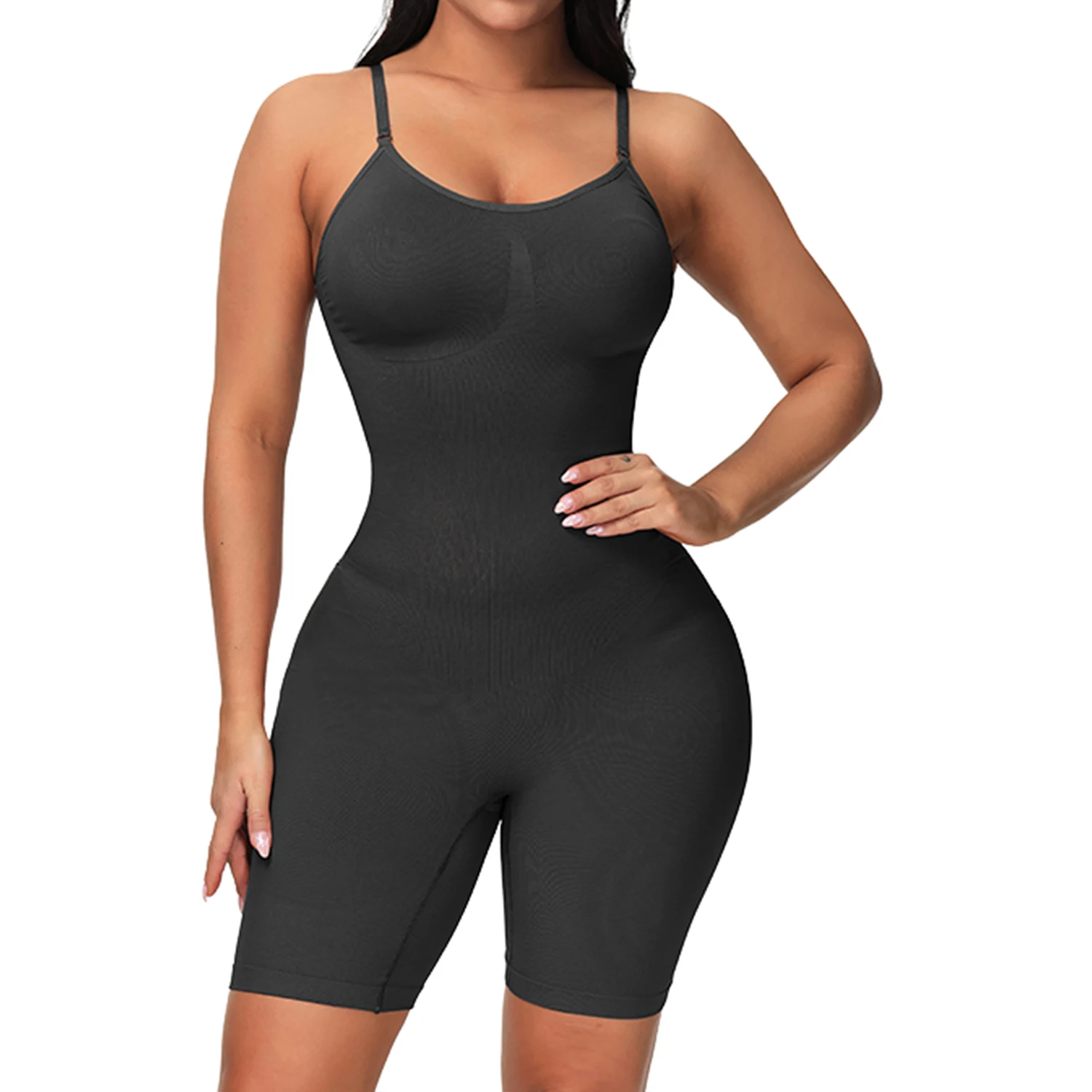 Slimming Seamless Breathable Women Tummy Control