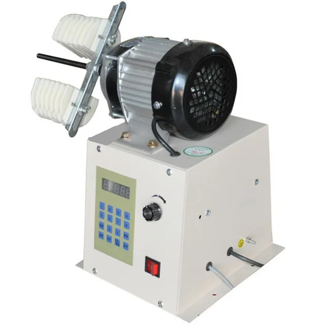 Multi Functional Electric Motor Stator Winding Machine Coil Winding Machine Price