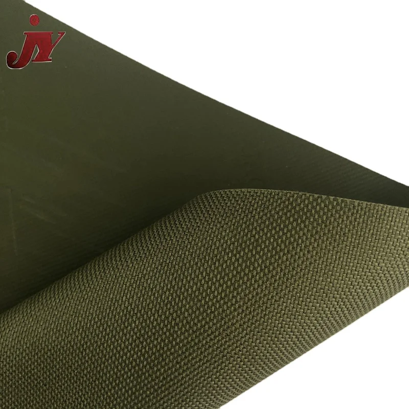 Hotsale 100 Polyester Fabric Flame Retardant Fr Fire Resistant Pvc