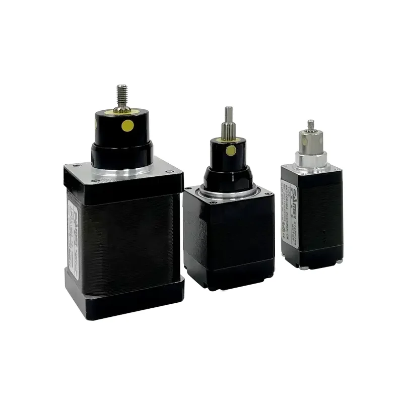 20k-2m-50.8 Hybrid Stepper Motor 4.5v Linear Actuator Oem