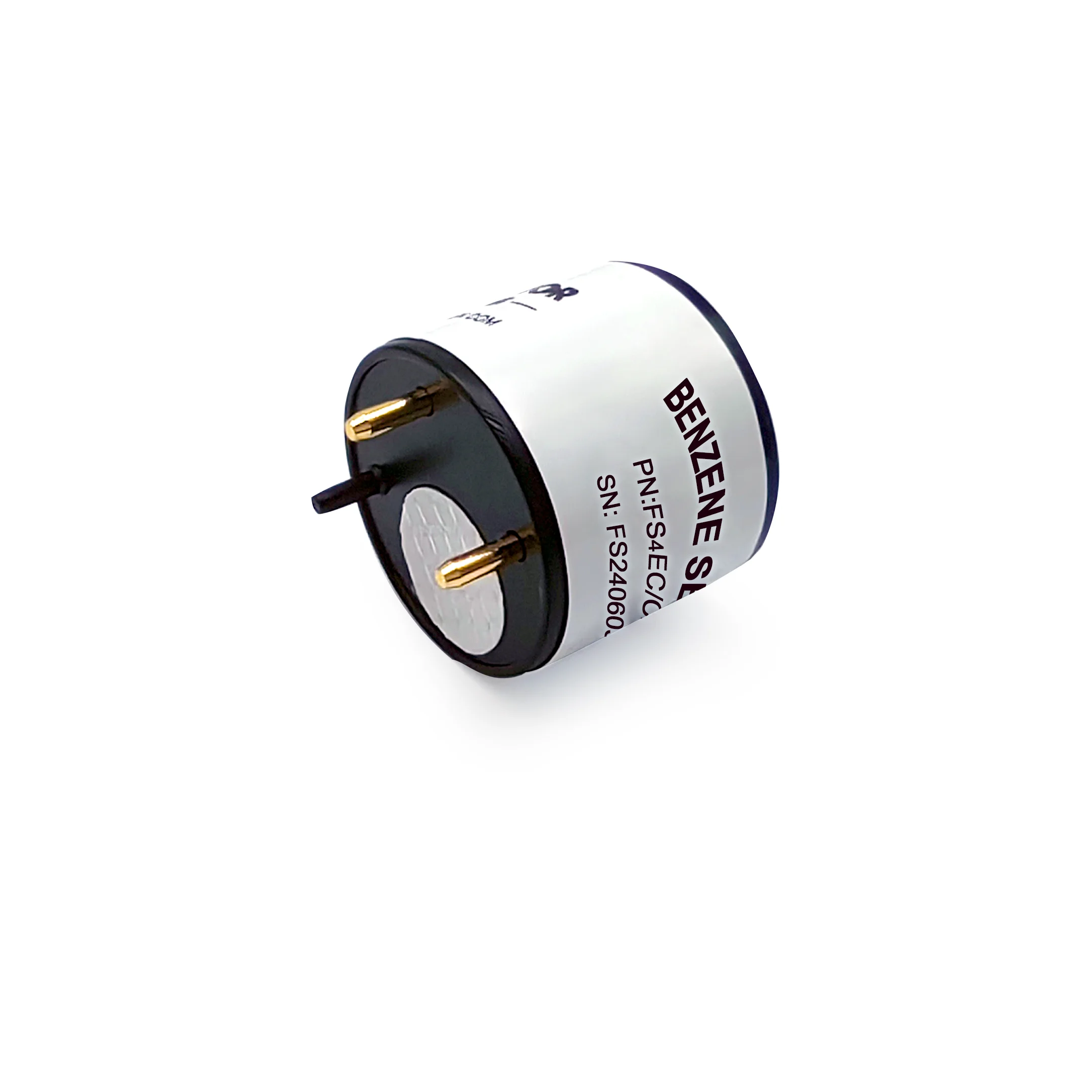 Fosensor Manufacturer 0-500PPM UART Output Industrial Electrochemical ...