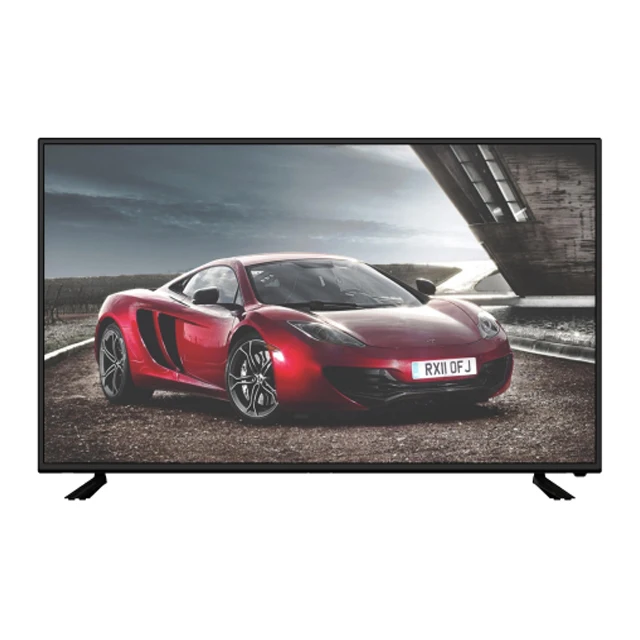 55inch FHD/4K UHD LED  High Quality Home TV with Androoid
