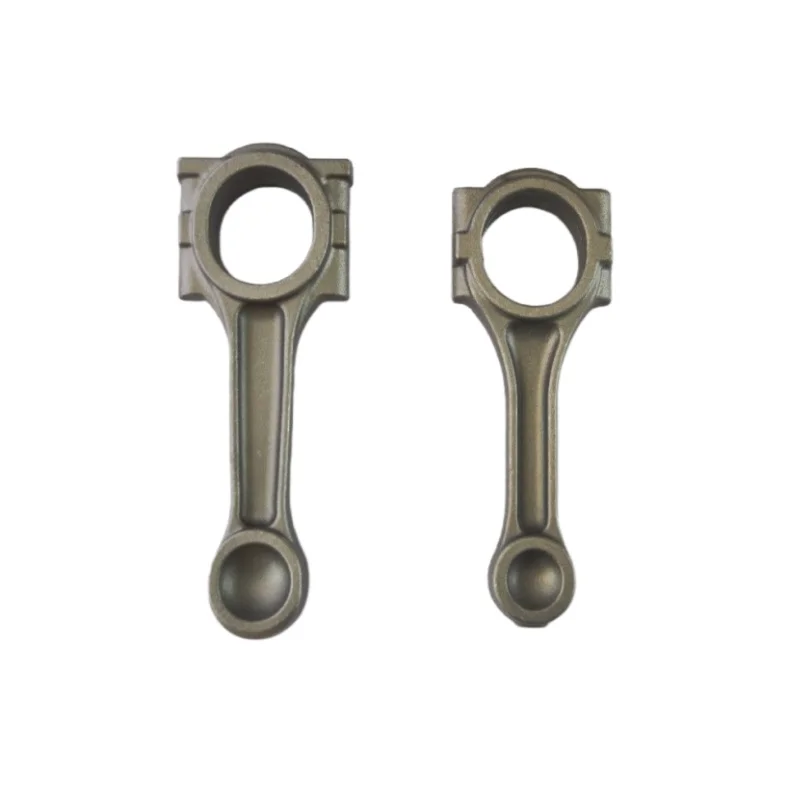 Customized Forged Steel Connecting Rods For Automotive Components