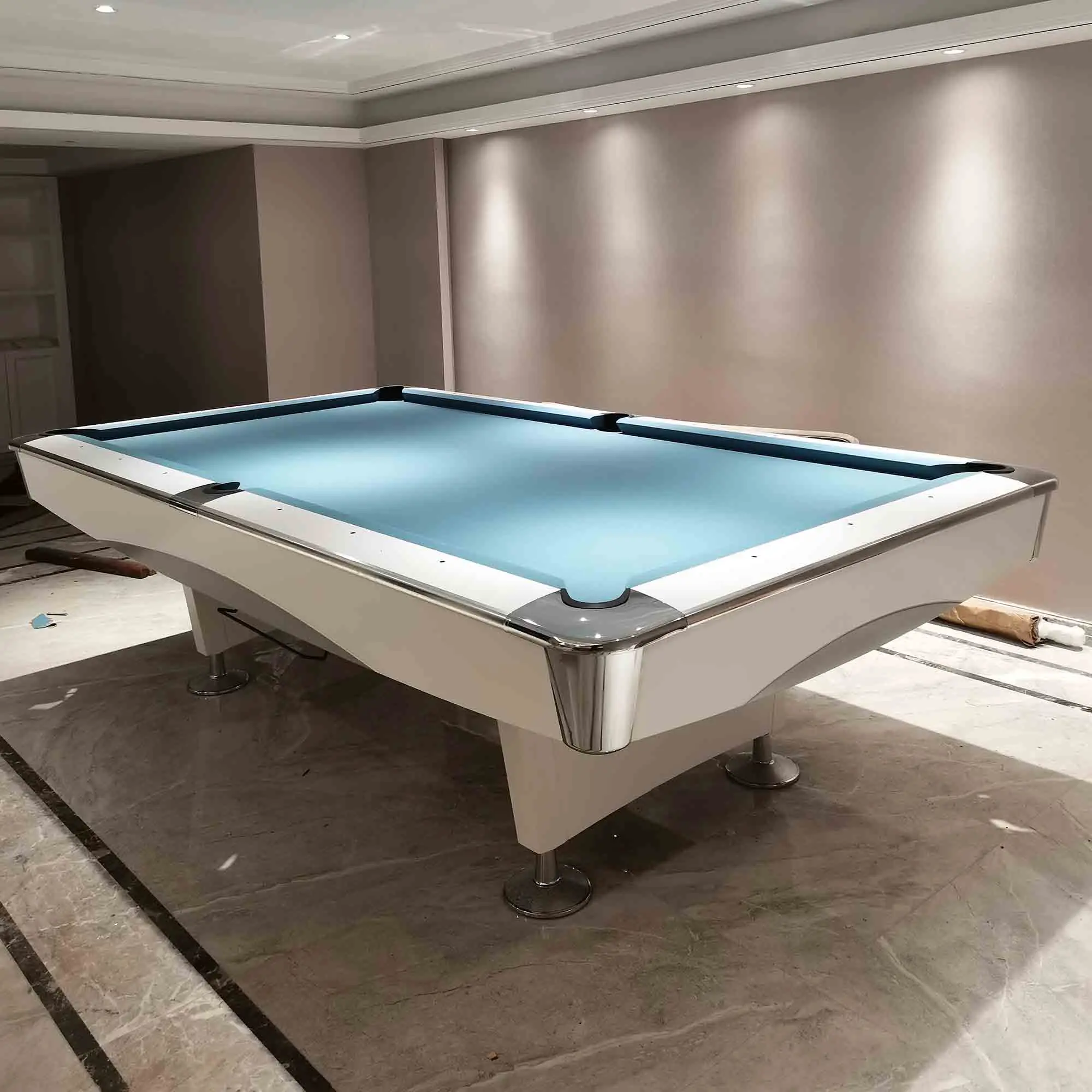 Contemporary Usa Best Billiard Slate Pool Table For Sale - Buy Pool ...