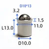 ดี10*13