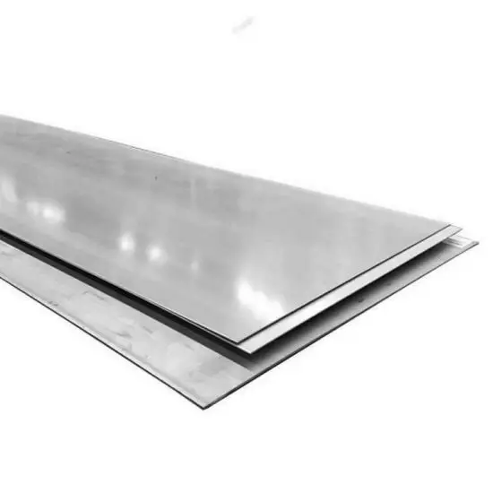 High Quality ASTM Stainless Steel Plate 304L 304 321 316L 310S 2205 410 430 Stainless Steel Sheet Prices