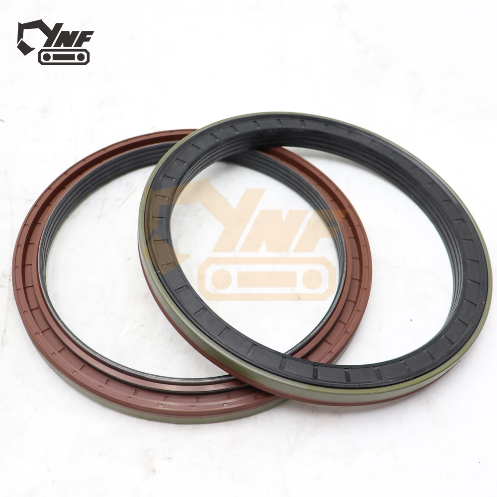 YNF High Quality Excavator Parts Kit Hydraulic Floating Seal 87711037