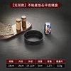 18cm Handle-less Cake Pan (304 Non-stick)