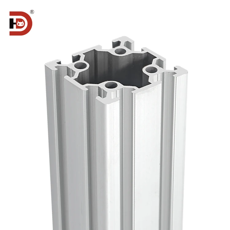 product 4040 double groove extruded aluminum profile 4420 double groove aluminum alloy profile-6