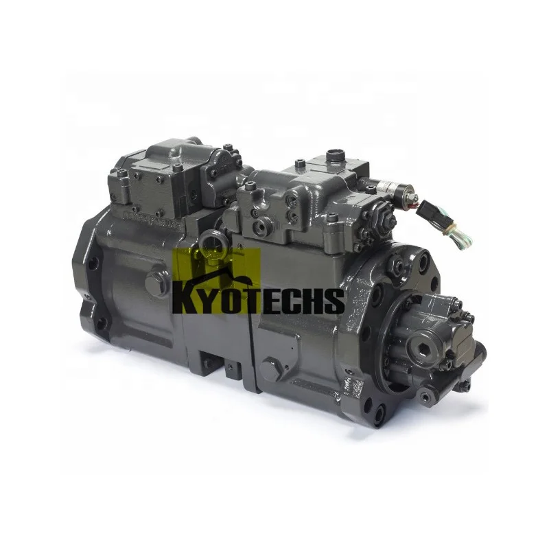 Excavator Hydraulic Pump 9193375 9227636 YB60000369 for ZX120-1