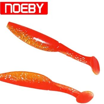 6 Inch Shad Silicone Fishing Lure – Soft Lure – view 3
