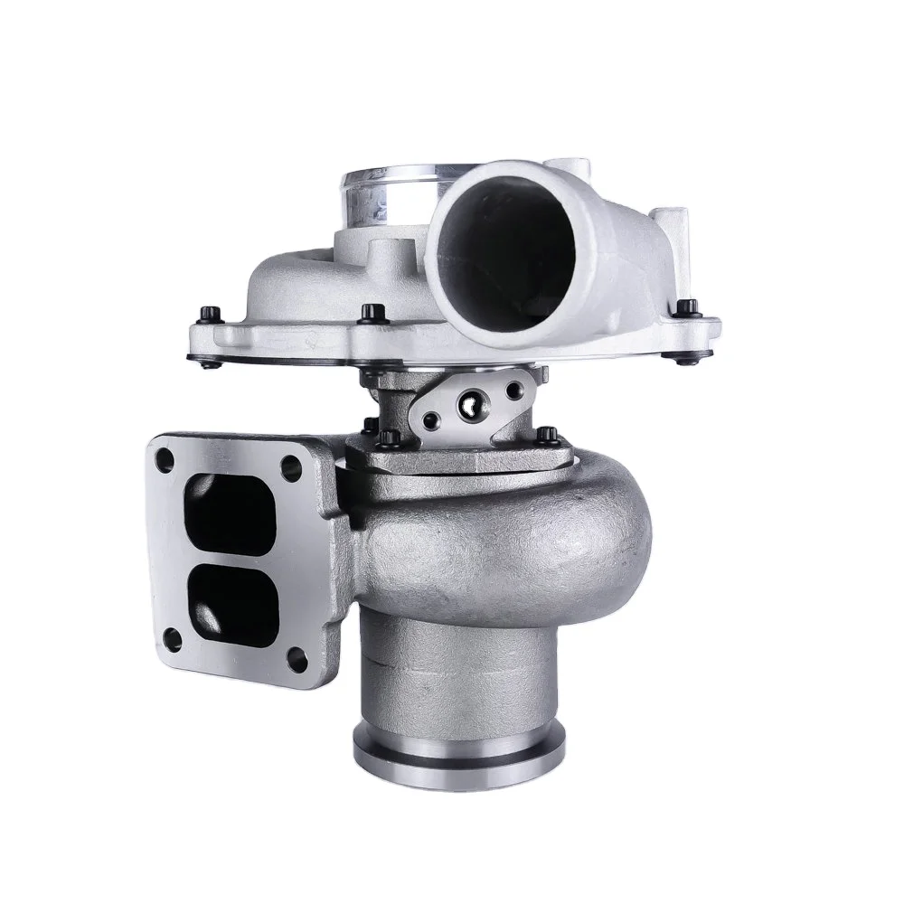Turbocompresseur Turbo GTA3782BD 1830497C91 pour moteur International Navistar DT466 DT466E I530