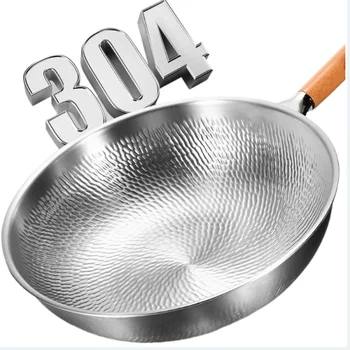 Factory Customization Non-Stick Kitchen Stock Pot Cookware Set