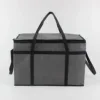 Gray - 58*35*38 (non-woven fabric handbag)