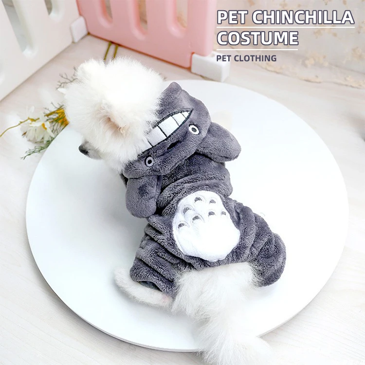 2022 Hot Selling Pet Clothing Dog Clothes Lovely Cotton Coat Autumn,Dog
