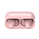 Wireless Comfortable Headphone Earphone Headset Active Noise Cancelling Blue Tooth 5.0 Headphones