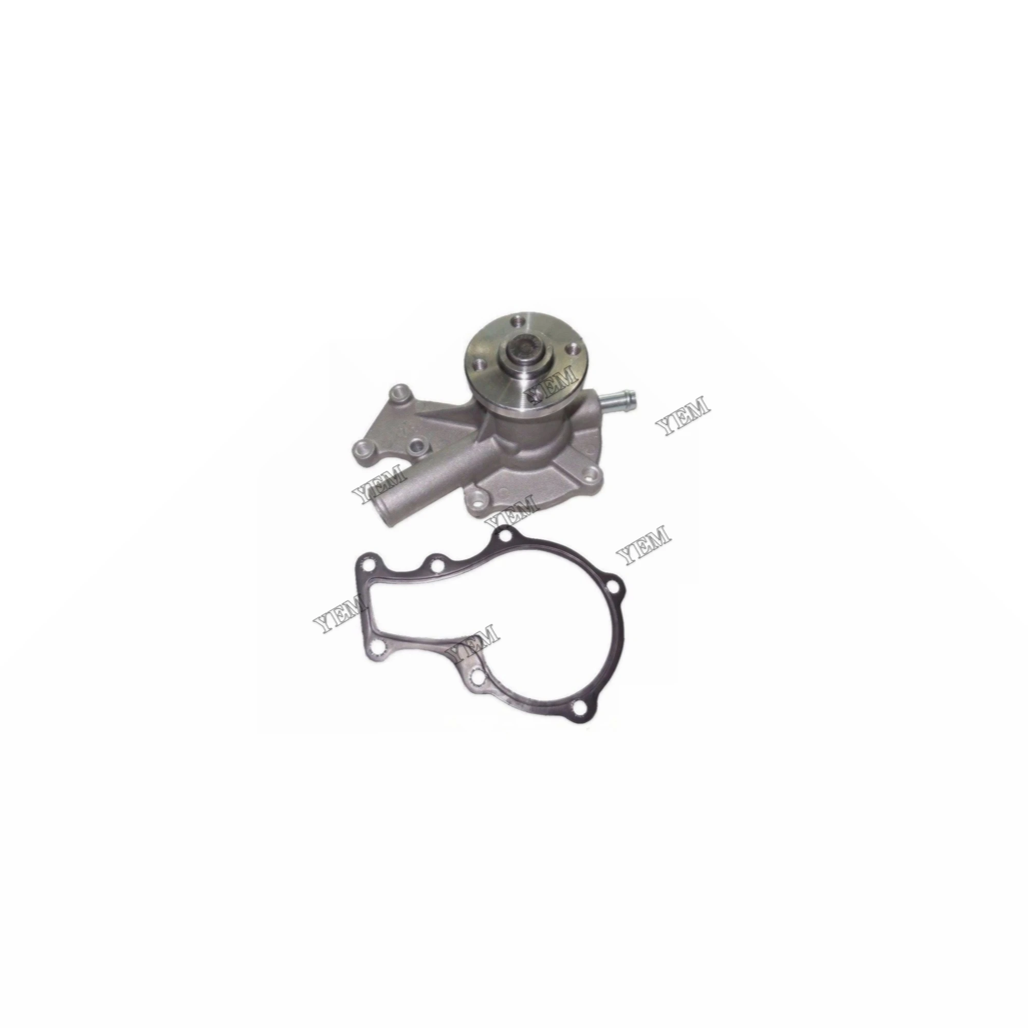 WATER PUMP Fits for Kubota Sub Compact Tractor BX24 BX25 High Performance Engine Parts