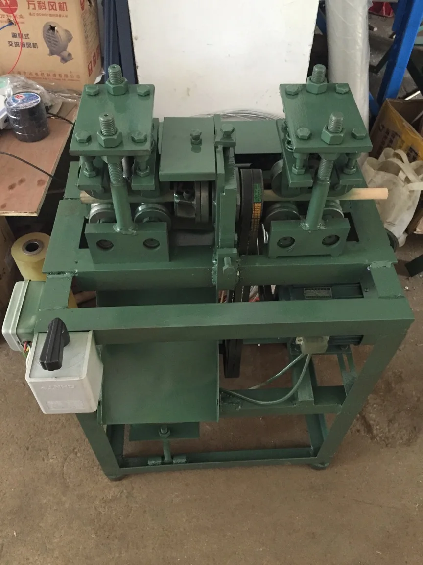 Fully Automatic Round Rod Wood Machinery Wooden Hoe Hammer Handle Making Machine Buy Machinery