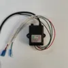 Single furnace with 4 wires