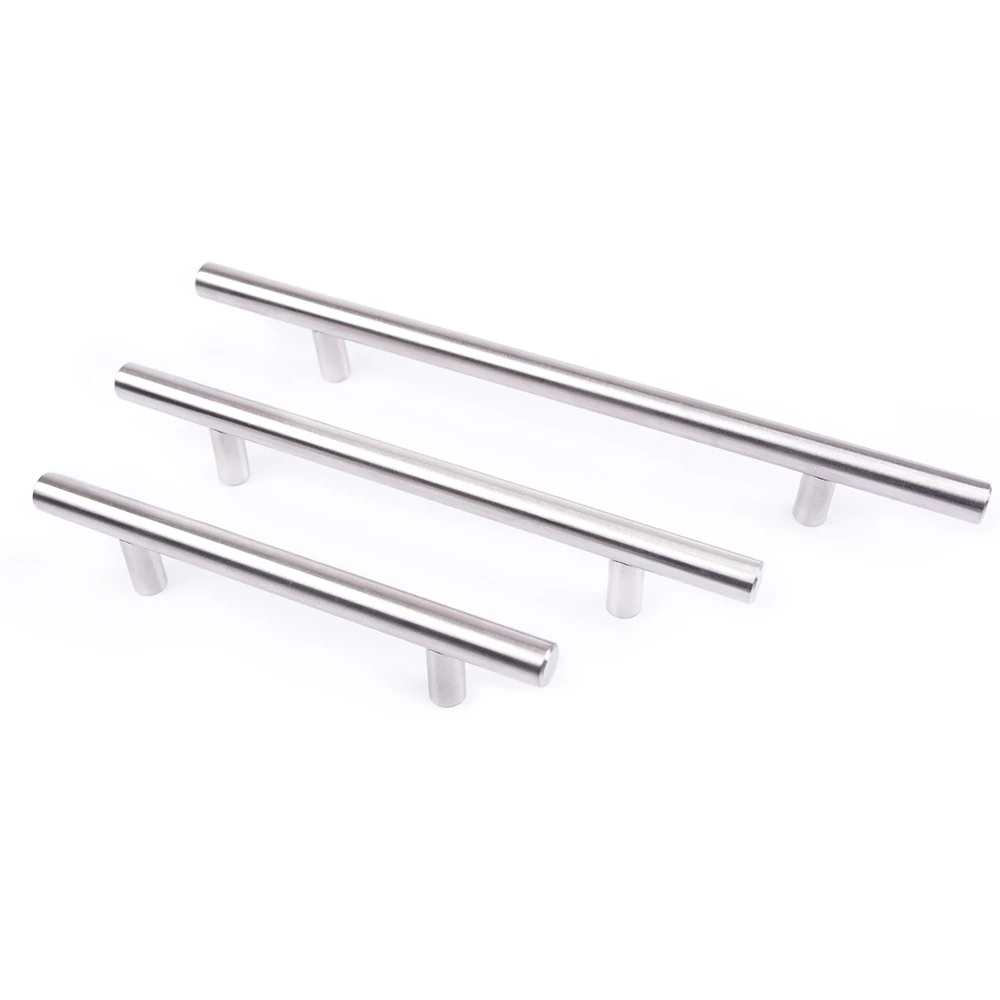 Wholesale Kitchen Furniture Handles Stainless Steel Handle
