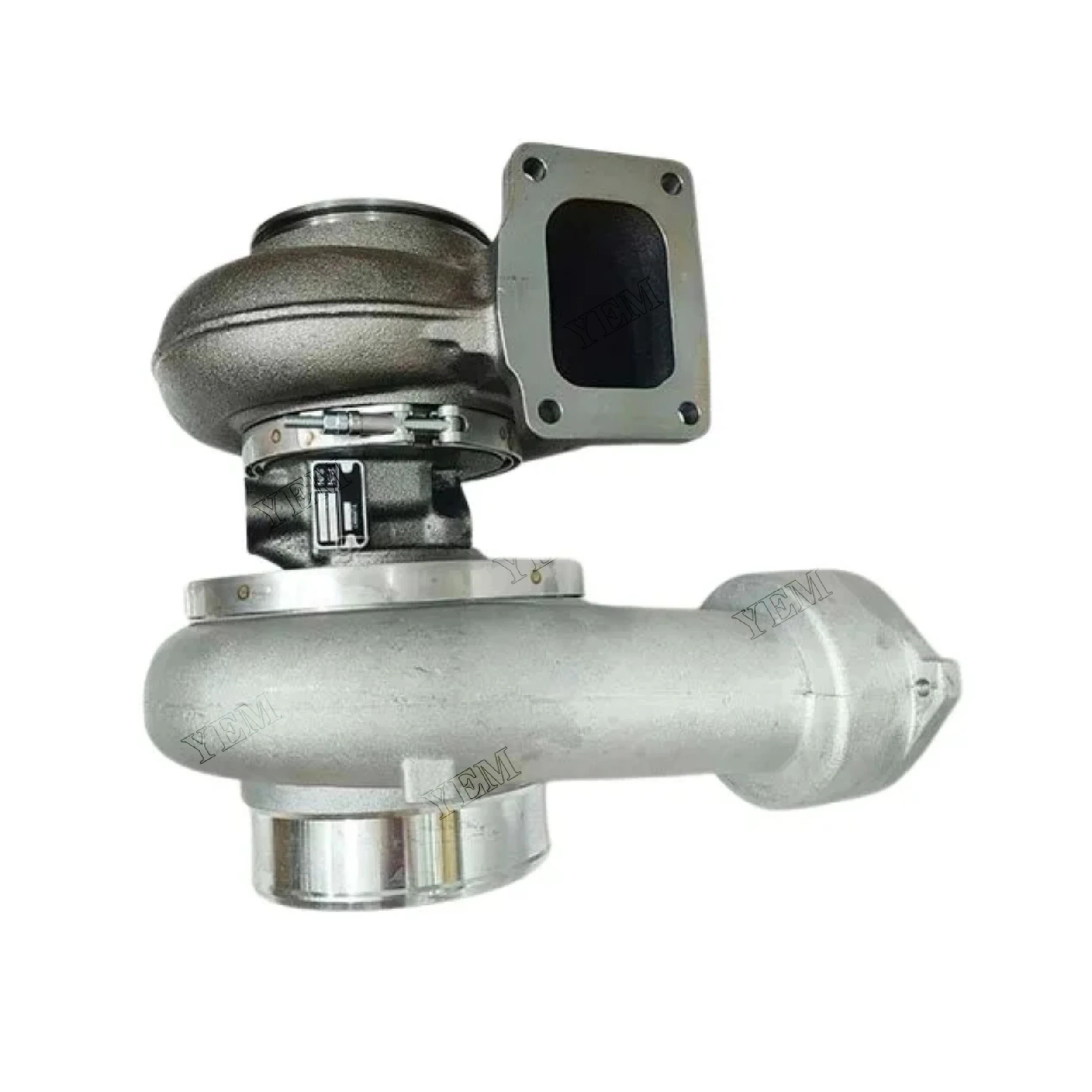 Excavator 118-0400 TURBO GP for Caterpillar Engine Spare Parts