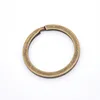 Antique bronze plating