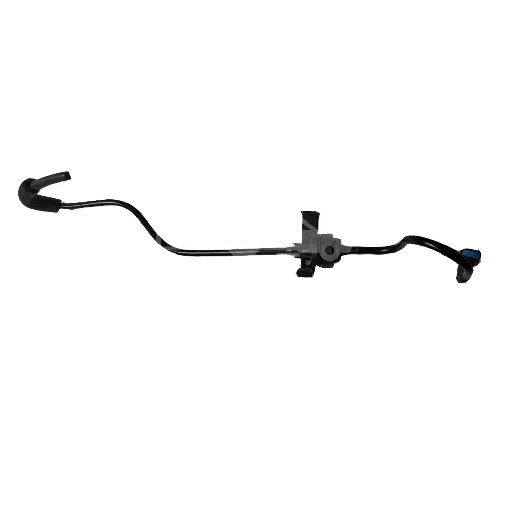 For POKESS ALL Car Part BV619D289CA H0078 Solenoid Valve Assembly With...