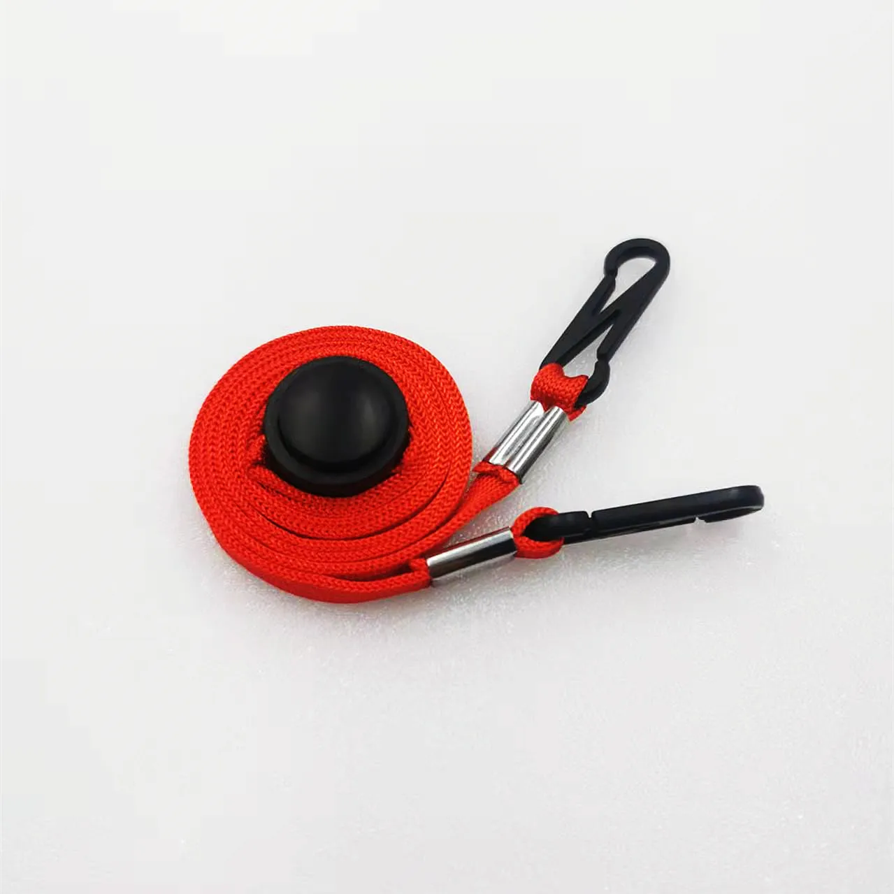 Заводская поставка, высокое качество, регулируемый безопасный и непродуваемый силиконовый ремешок для лица, детский шнурок, веревка с защитой от ветра