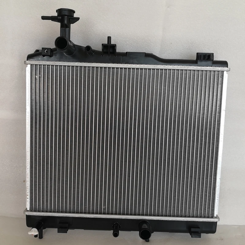Primary Radiator - Compatible with 2014 - 2018, 2020 Mitsubishi Outlander Sport Utility 2.4L 4-Cylinder 2015 2016 2017