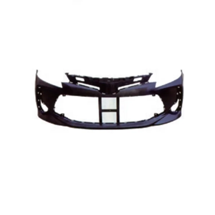KEBEL Auto Parts Accessories Car Front Bumper OEM 52119-0U944 Car Bumpers Front for Toyota Vios 2021
