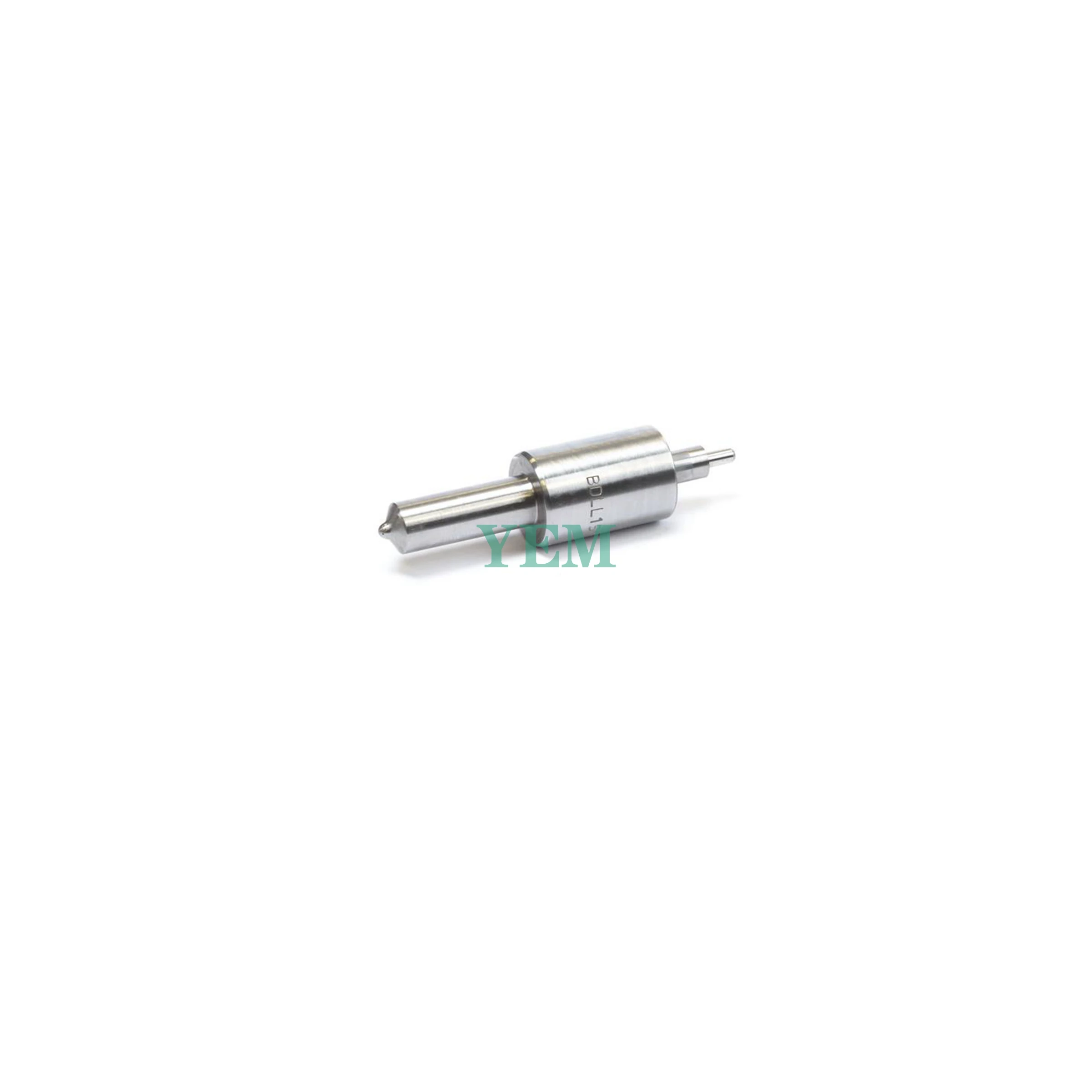 Equipment 2646845 Injector Nozzle for Perkins 2646845 Injector Nozzle Machinery Engine Spare Parts