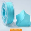 Bleu d'eau