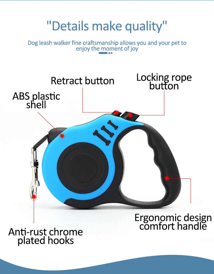 2023 Wholesale Luxury Custom Logo Heavy Adjustable Collar Dog