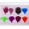Send Color number