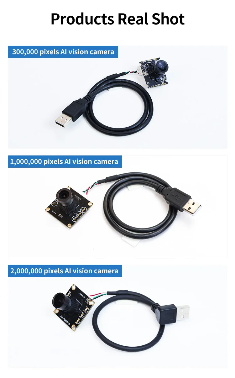Pixel Usb Camera Yahboom USB Cameras - High Pixel, Wide FOV, and Fast FPS