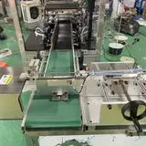 High-Speed Intelligent Automatic Packaging Machine for Food Daily Necessities Cosmetics-Easy Electric PLC Commodity Chemical