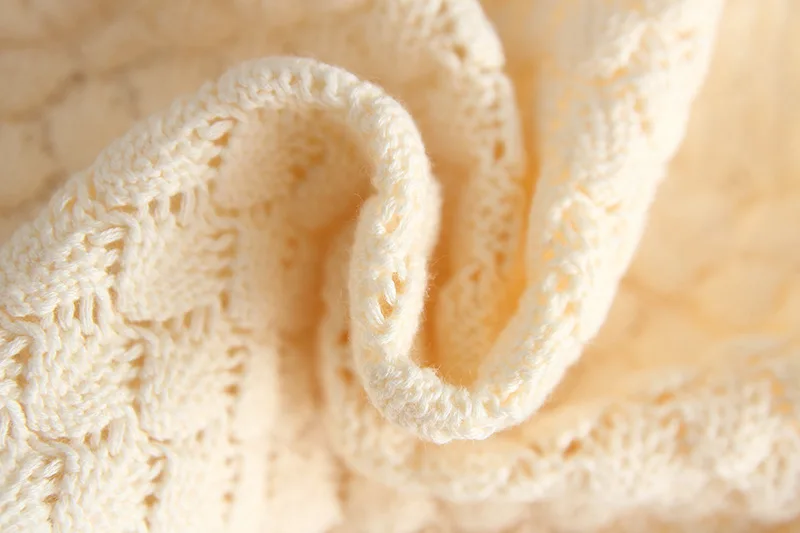 
Модный вязаный кардиган без рукавов для новорожденных, одежда, свитер для маленьких девочек, жилеты, безрукавки 