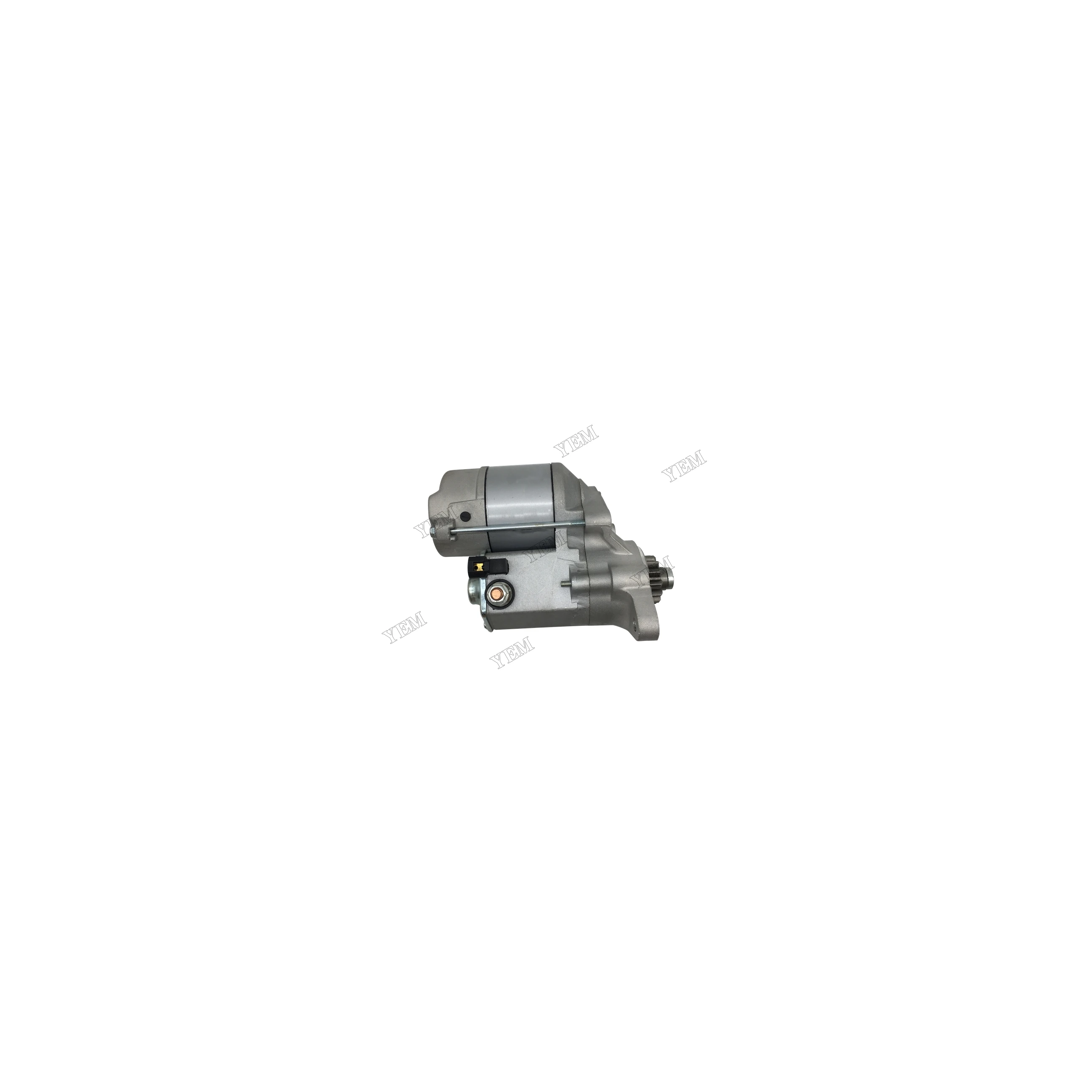 For Kubota Starter Motor Replacement Engine Parts