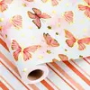 Pink Butterfly