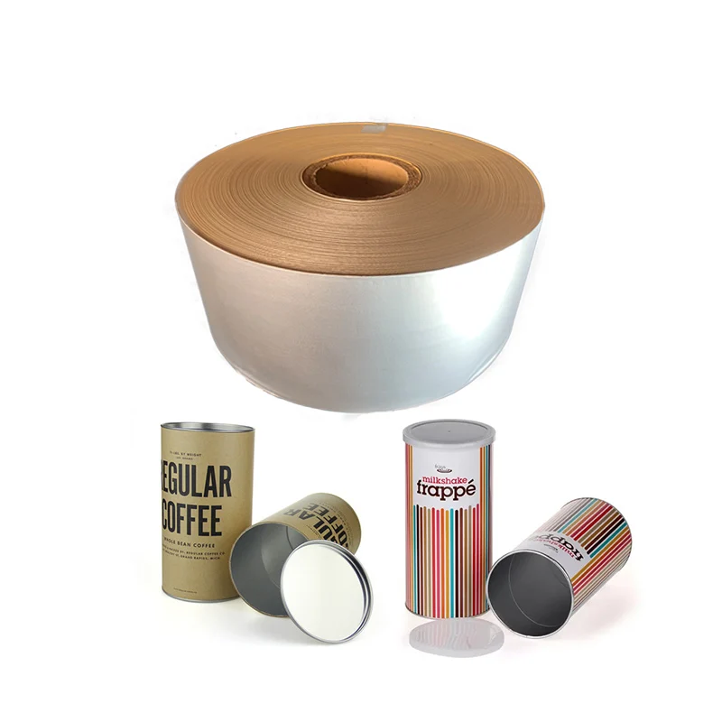 Affordable Wholesale Aluminum Chocolate Foil Kraft Paper Roll With Aluminum Foil
